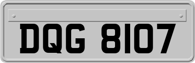 DQG8107