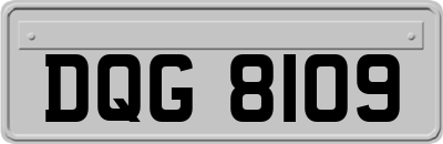 DQG8109