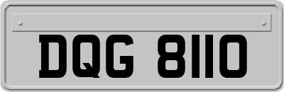 DQG8110