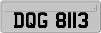 DQG8113