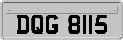 DQG8115
