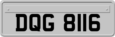 DQG8116