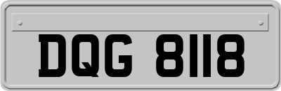 DQG8118