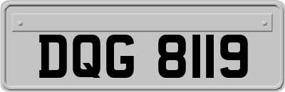 DQG8119