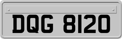 DQG8120