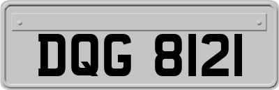 DQG8121