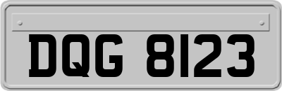 DQG8123