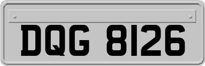 DQG8126