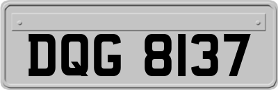 DQG8137
