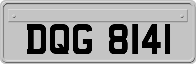DQG8141
