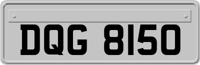 DQG8150