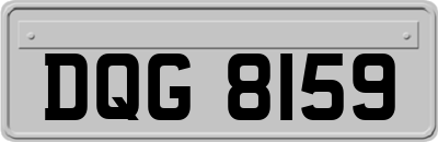 DQG8159