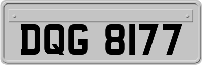 DQG8177