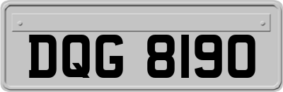 DQG8190
