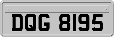 DQG8195