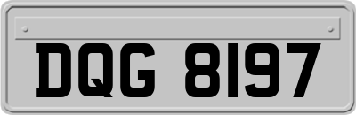 DQG8197