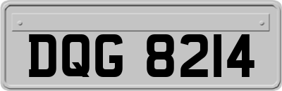 DQG8214