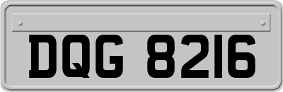DQG8216