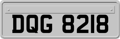 DQG8218