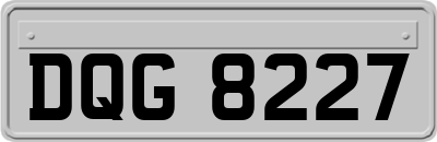 DQG8227