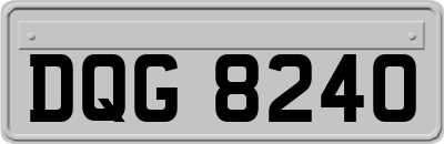 DQG8240