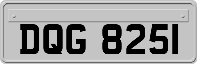 DQG8251