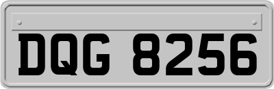 DQG8256