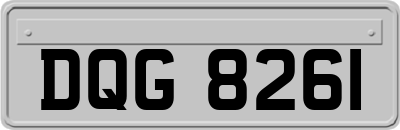 DQG8261
