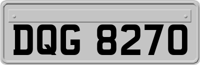 DQG8270