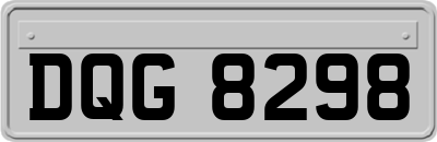 DQG8298