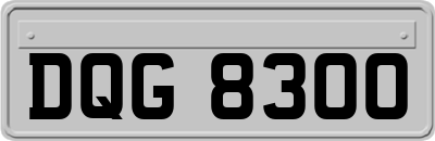 DQG8300
