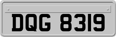 DQG8319
