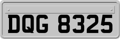 DQG8325