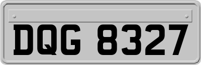 DQG8327