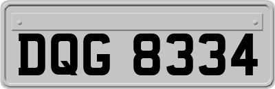 DQG8334