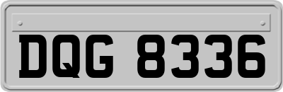 DQG8336