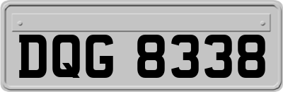 DQG8338