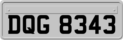 DQG8343