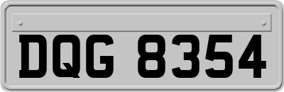 DQG8354