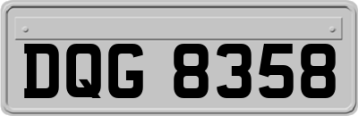 DQG8358