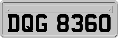 DQG8360