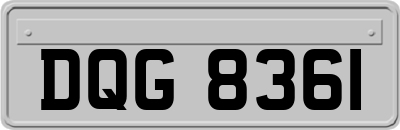 DQG8361