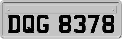 DQG8378