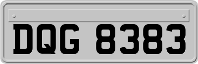 DQG8383