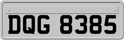 DQG8385