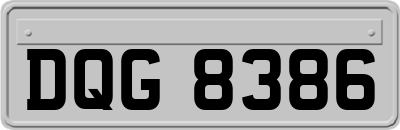 DQG8386