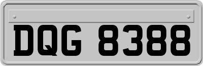 DQG8388