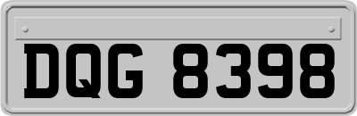 DQG8398