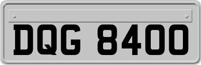 DQG8400