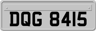 DQG8415